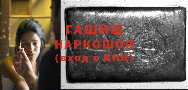 молекула духа Арсеньев